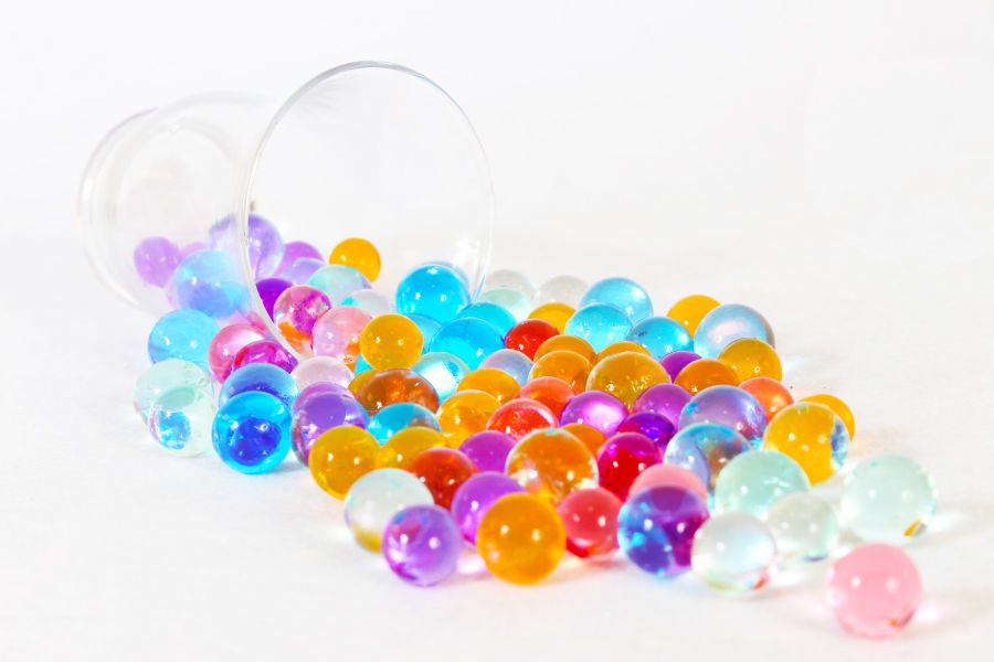 Water beads could pose life-threatening risk to children: Health