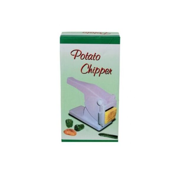 Potato Chipper & Slicer - Image 2