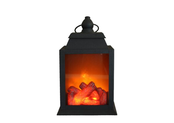 Fire Place Lantern