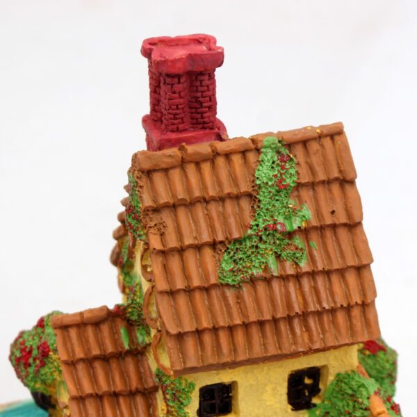 Ornament Miniature House - Image 2