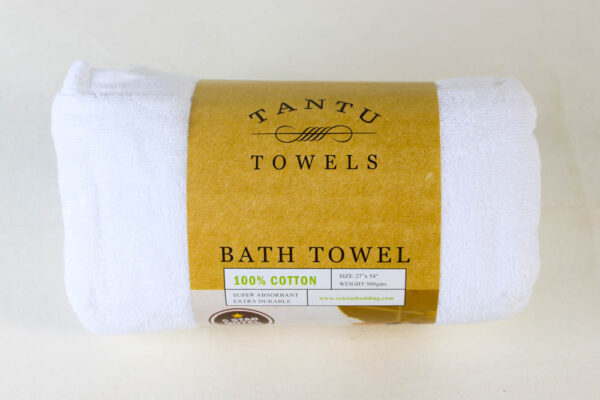 Tantu Bath Towel Medium