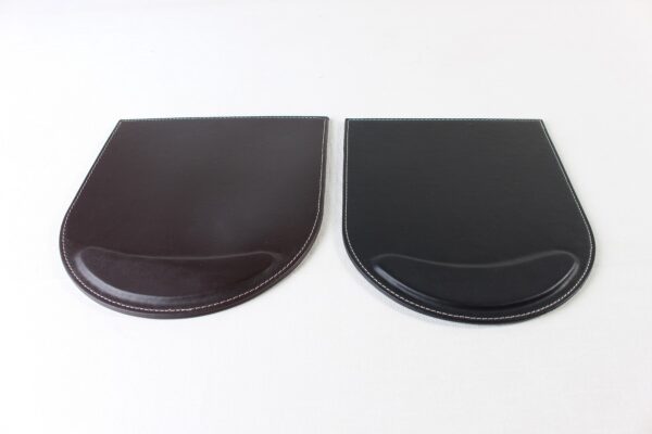 Leather Mouse Pad