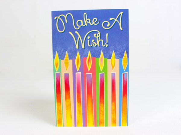 Greeting Card  - Birthday