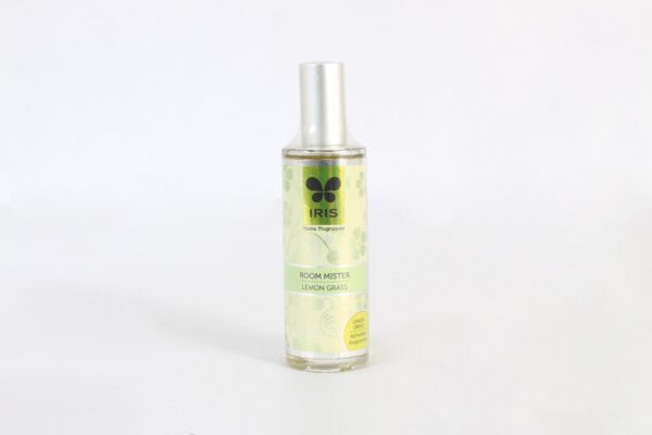 Room Mister 100ml - Lemongrass