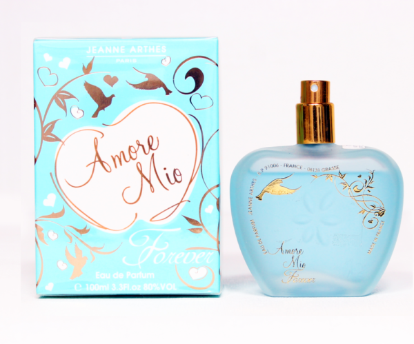 Amore Mio Forever - 100ML