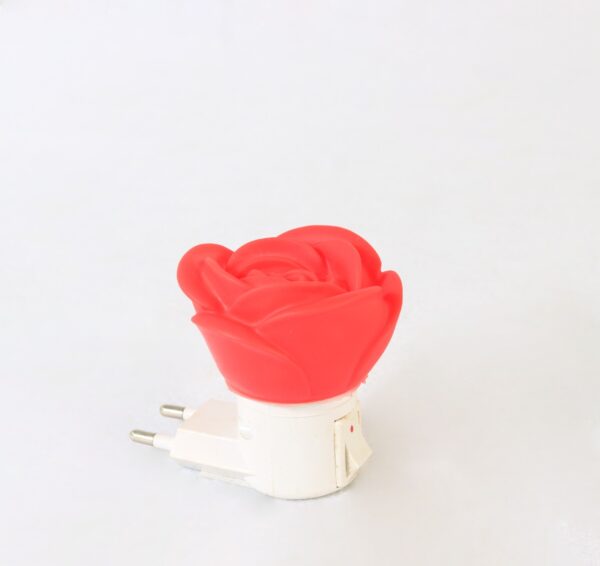 Rose Night Light - Image 2