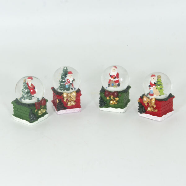 Christmas Paper Weight  S