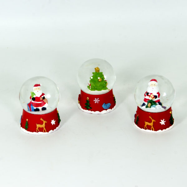 Christmas Paper Weight L