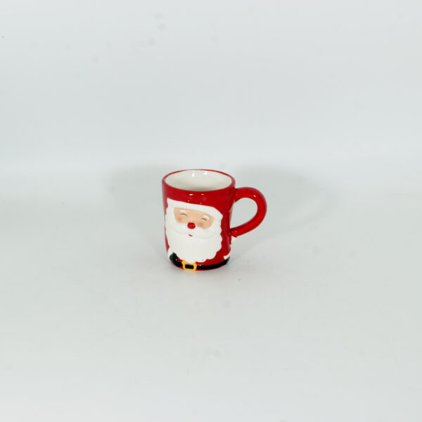 Christmas Ceramic Mug