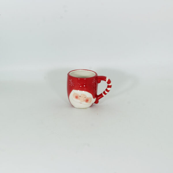 Christmas Ceramic Mug