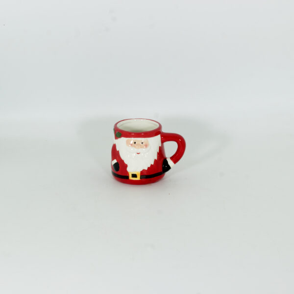 Christmas Ceramic Mug