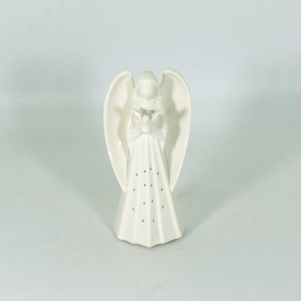 Ceramic Ornament  Angel