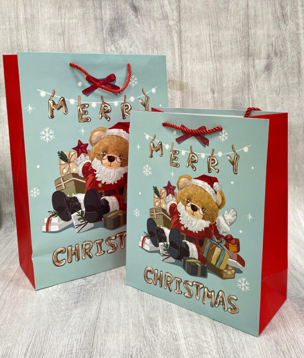 Christmas Gift Bag - Image 4