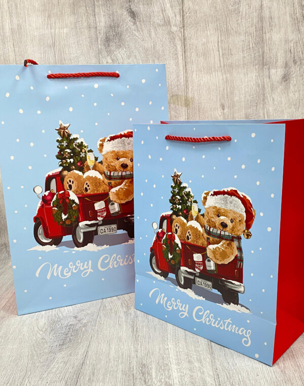 Christmas Gift Bag - Image 7