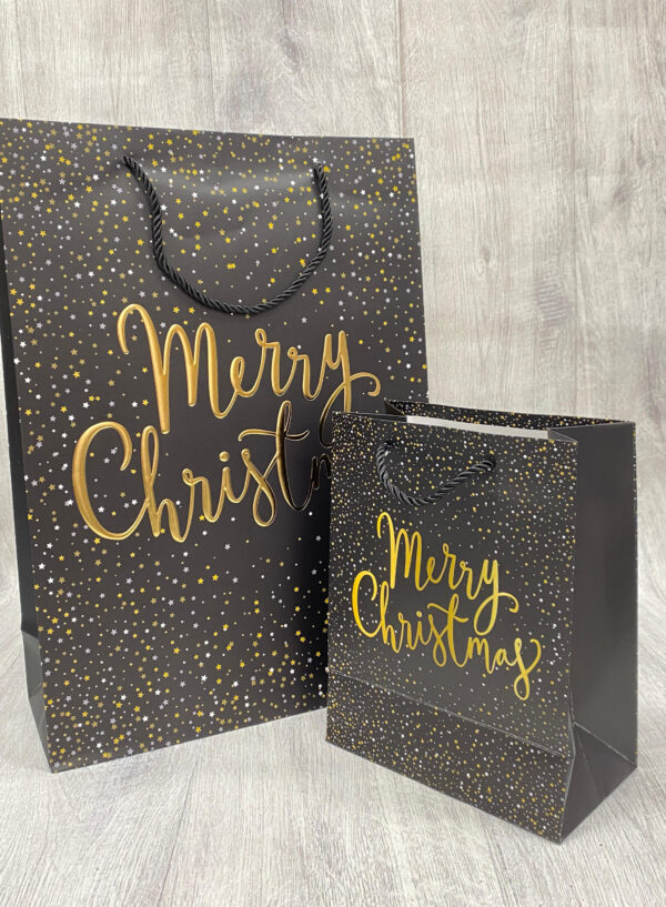 Christmas Gift Bag - Image 2