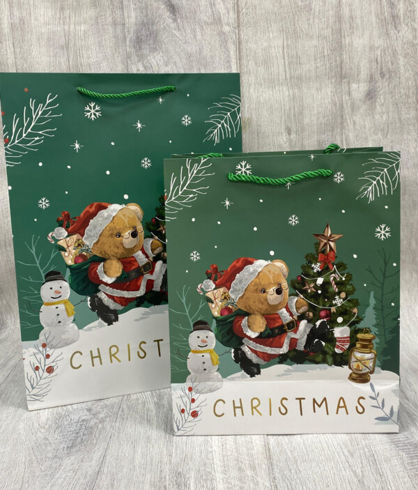 Christmas Gift Bag - Image 8