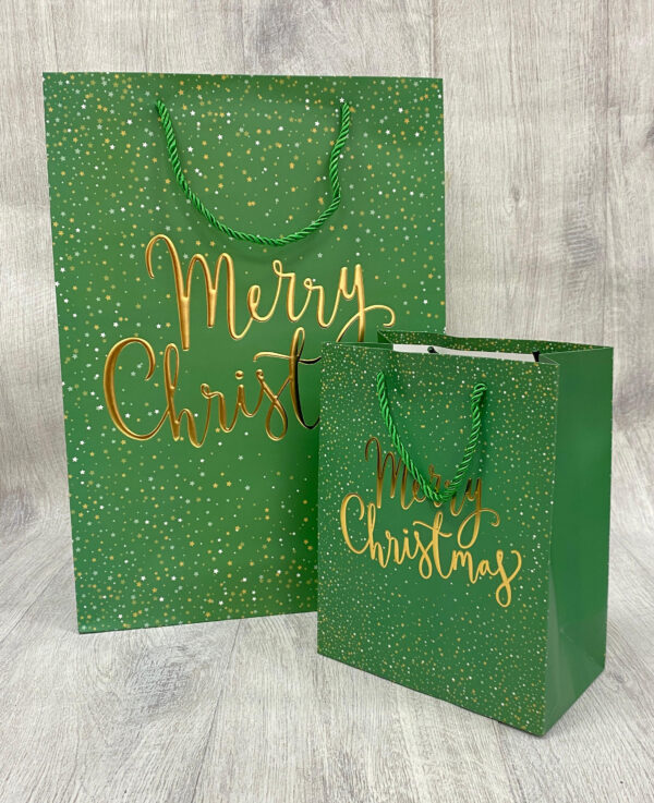 Christmas Gift Bag - Image 9