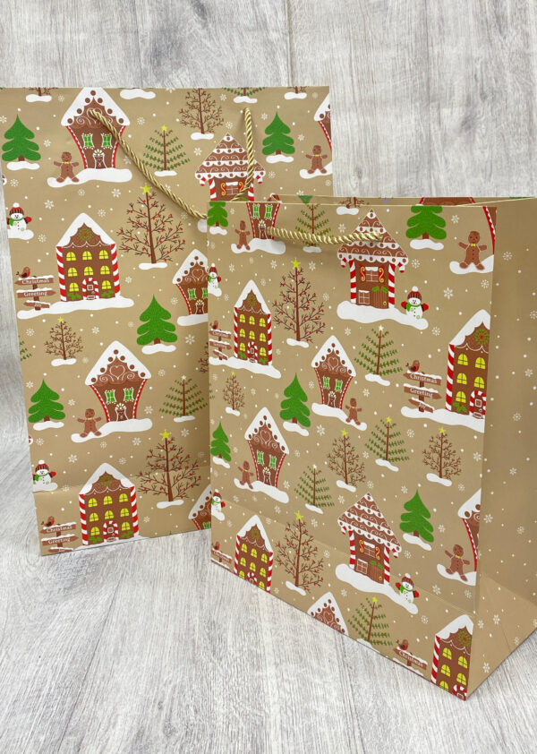 Christmas Gift Bag - Image 10