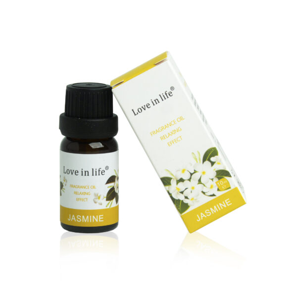 Fragrance Oil 10ml - Jasmine