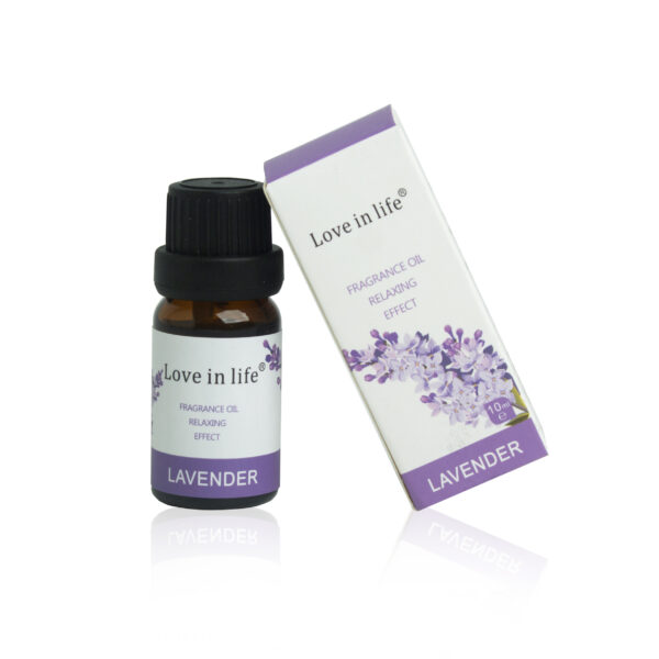 Fragrance Oil 10ml - Lavender