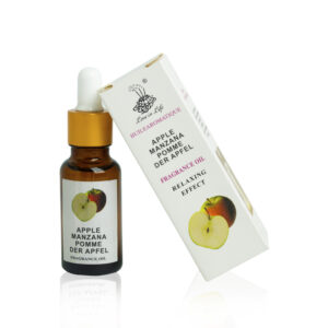 Fragrance Oil 20ml - Apple