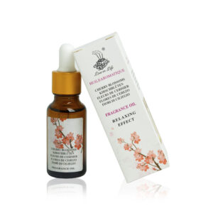 Fragrance Oil