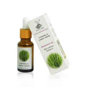 Fragrance Oil 20ml