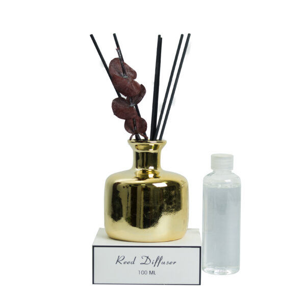 Reed Diffuser - Lavander