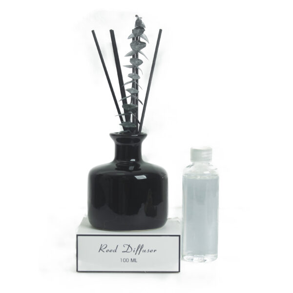 Reed Diffuser - Rose