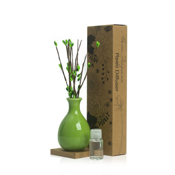 Reed Diffuser Pot S - Jasmine