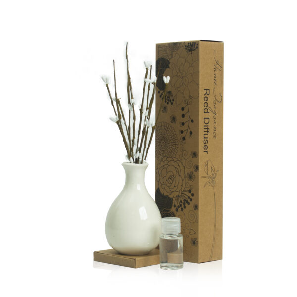 Reed Diffuser Pot S - Lily