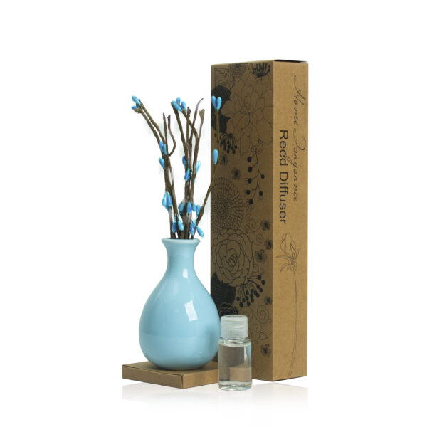 Reed Diffuser Pot S - Ocean