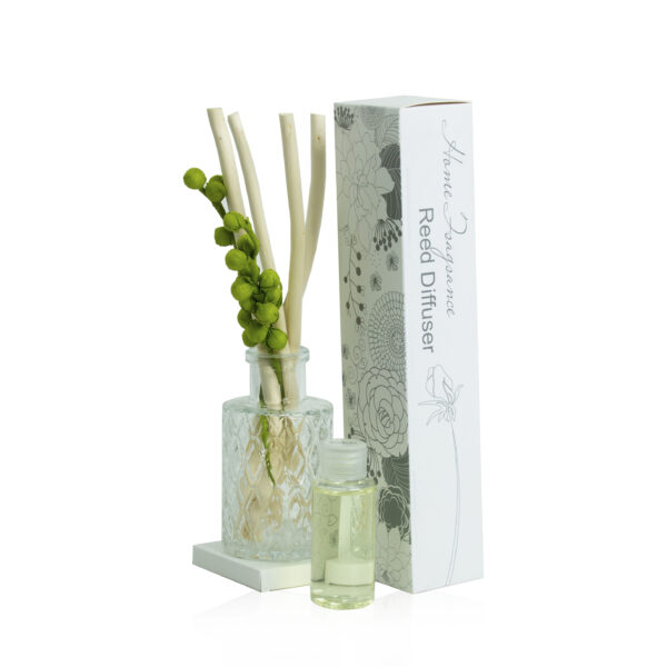 Reed Diffuser Pot - Jasmine