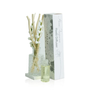 Reed Diffuser Pot - Lily