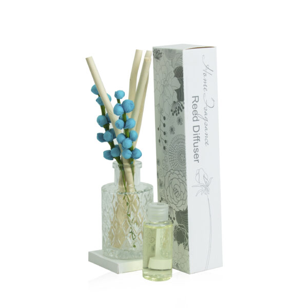 Reed Diffuser Pot - Ocean