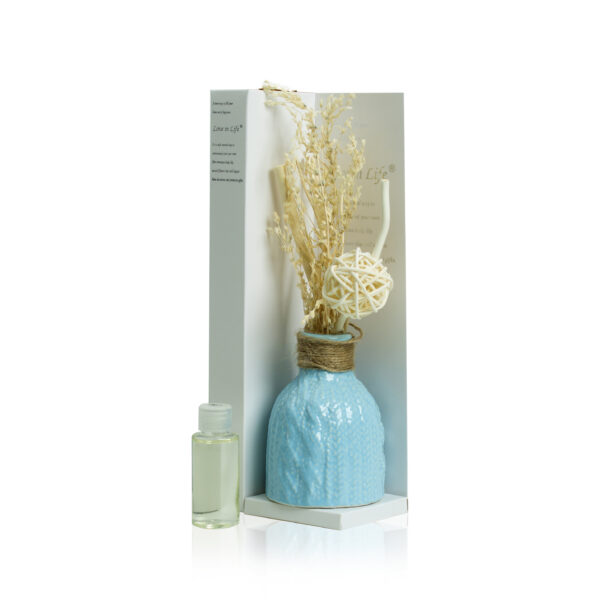 Reed Diffuser Pot L - Ocean