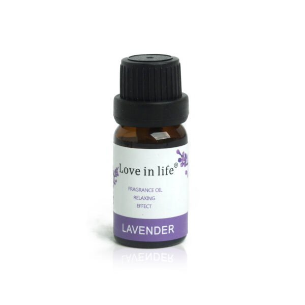 Fragrance Oil 10ml - Lavender - Image 2