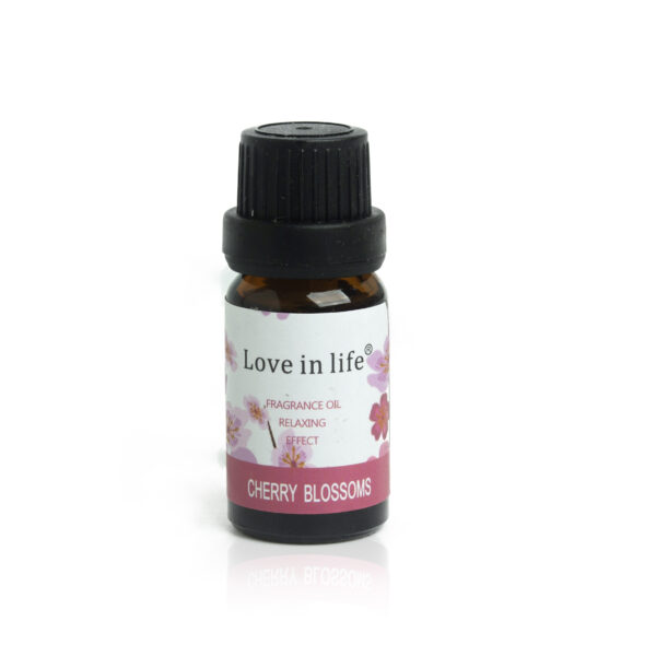 Fragrance Oil 10ml - Cherry Blossoms - Image 2