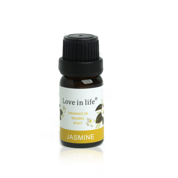 Fragrance Oil 10ml - Jasmine - Image 2