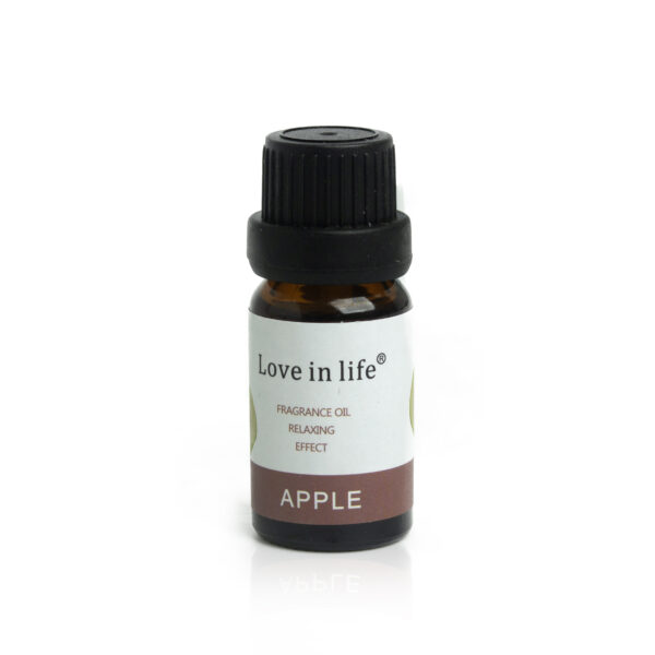 Fragrance Oil 10ml - Apple - Image 2