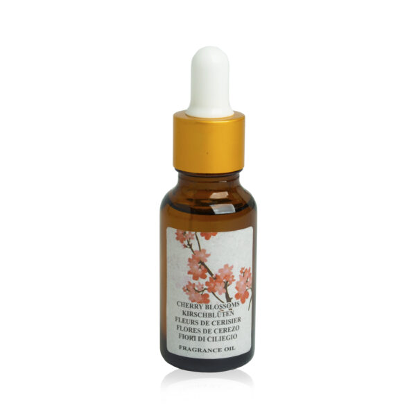 Fragrance Oil 20ml - Cherry Blossoms - Image 2