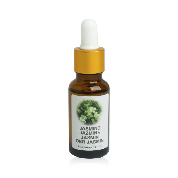 Fragrance Oil 20ml - Jasmine - Image 2