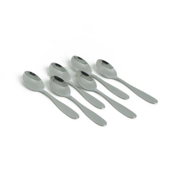 Dessert Spoon 6 Pieces Set