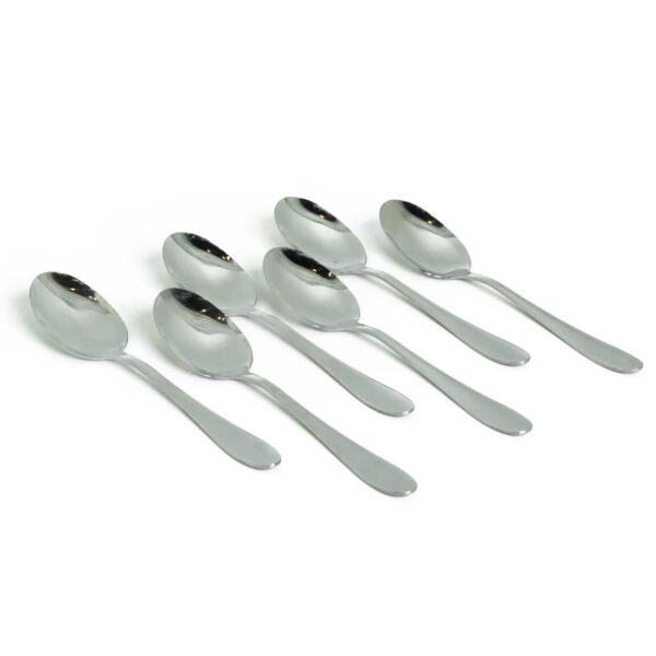 Table Spoon 6 Pieces Set