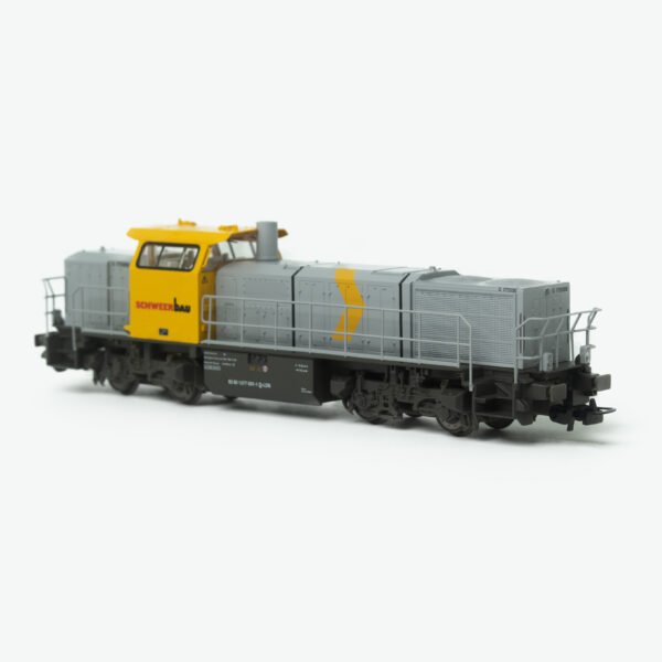 Piko HO Scale Diesel Locomotives - 59173