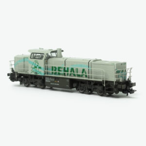 Piko HO Scale Diesel Locomotives - 59410