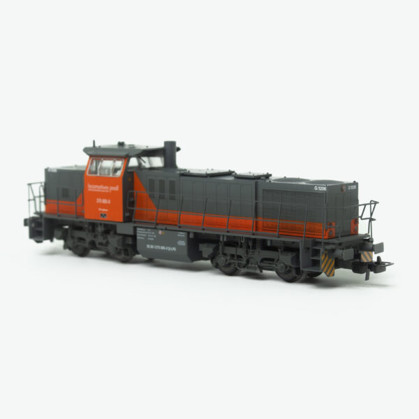 Piko HO Scale Diesel Locomotives - 59920