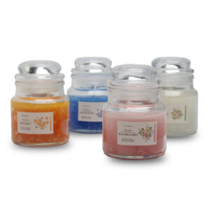 Candle Aroma Jar