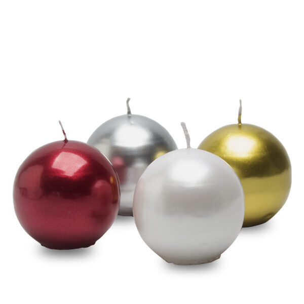 Candle Ball