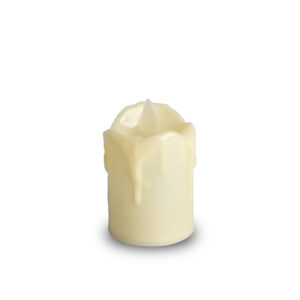 Small Led Candle - 5x7
